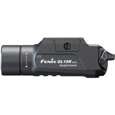 Ліхтар Fenix GL19R V2.0 (GL19RV20)