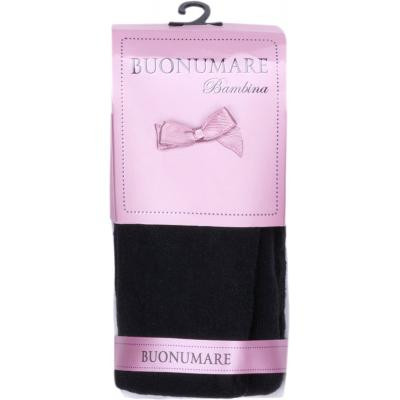 Колготки дитячі BNM однотонні (M0C0301-0143-7G-black)