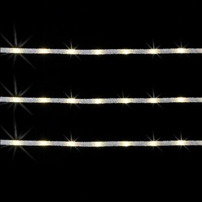 Гірлянда Luca Lighting Мотузка, 8 м, холодний білий (8718861431636)