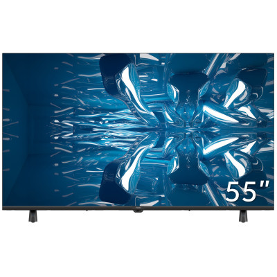 Телевізор Haier H55K85FUX