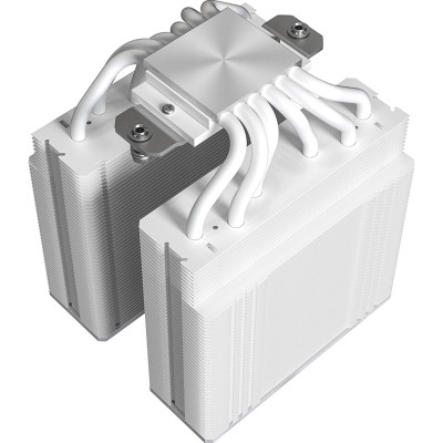 Кулер до процесора ID-Cooling SE-206-XT White