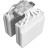 Кулер до процесора ID-Cooling SE-206-XT White
