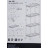 Стелаж Toomax 4 полиці cm. 80x40x138h black (5140)