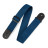 Ремінь для гітари Levy&#039;s Classics Series Polypropylene Guitar Strap Navy (M8POLY-NAV)