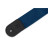 Ремінь для гітари Levy&#039;s Classics Series Polypropylene Guitar Strap Navy (M8POLY-NAV)