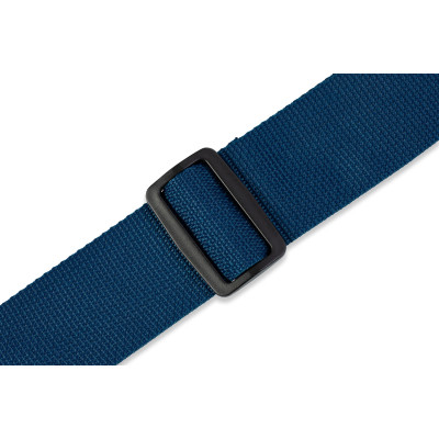 Ремінь для гітари Levy&#039;s Classics Series Polypropylene Guitar Strap Navy (M8POLY-NAV)