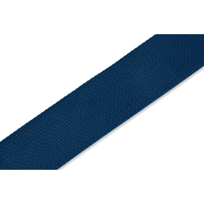 Ремінь для гітари Levy&#039;s Classics Series Polypropylene Guitar Strap Navy (M8POLY-NAV)
