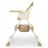 Стілець для годування Bambi M 4136 beige