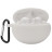 Чохол для навушників Armorstandart Hang Case для Huawei FreeBuds 5i/6i White (ARM79930)