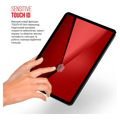 Плівка захисна Armorstandart Samsung Tab S8 Ultra / S9 Ultra (SM-X910/X916B/X918U) (ARM70036)