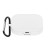 Чохол для навушників Armorstandart Hang Case для Xiaomi Redmi Buds 5 White (ARM79951)