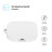 Чохол для навушників Armorstandart Hang Case для Xiaomi Redmi Buds 5 White (ARM79951)