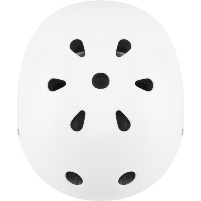 Шолом Lionelo Helmet White (LO-HELMET WHITE)