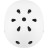 Шолом Lionelo Helmet White (LO-HELMET WHITE)