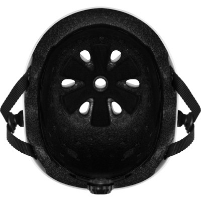 Шолом Lionelo Helmet White (LO-HELMET WHITE)