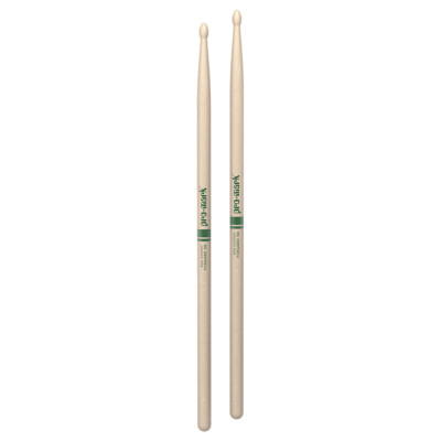 Барабанні палички ProMark Classic Forward 5A Raw Hickory (TXR5AW)