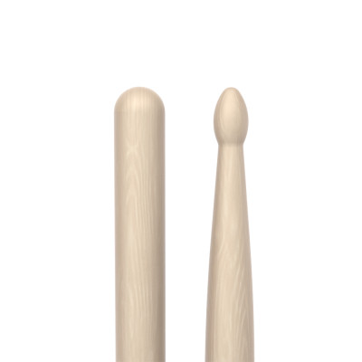 Барабанні палички ProMark Classic Forward 5A Raw Hickory (TXR5AW)