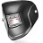 Маска зварювальника Stark WM-2000R (230100200)