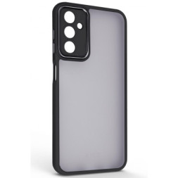 Чохол до мобільного телефона Armorstandart Shade Samsung A14 Black (ARM70065)