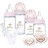 Набір для годування новонароджених Canpol babies Royal Baby GIRL (0294)