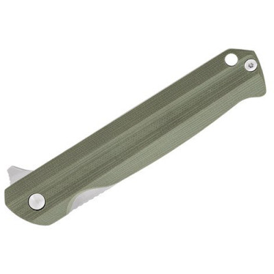 Ніж Buck Langford Green (251GRS)