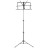 Пюпітр RockStand Standard Note Stand Black (RS 10010 B/B/20 SHAN)