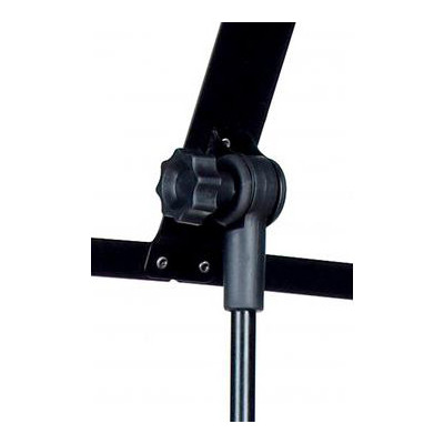 Пюпітр RockStand Standard Note Stand Black (RS 10010 B/B/20 SHAN)