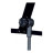 Пюпітр RockStand Standard Note Stand Black (RS 10010 B/B/20 SHAN)