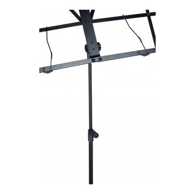 Пюпітр RockStand Standard Note Stand Black (RS 10010 B/B/20 SHAN)