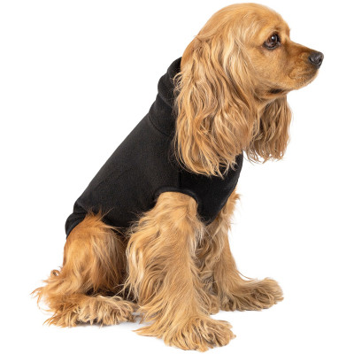 Жилет для тварин Pet Fashion &quot;Warm Yellow Vest&quot; L (4823082417247)