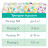 Підгузки Offspring FairyTale розмір M 6-10 кг 42 шт (DP-OI-FAT-M42P-FRT)