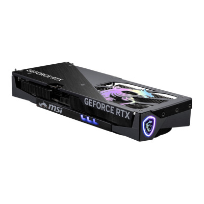 Відеокарта MSI GeForce RTX5060Ti 16Gb GAMING TRIO OC (RTX 5060 Ti 16G GAMING TRIO OC)