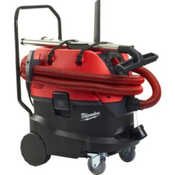 Пилосос будівельний Milwaukee AS-42MAC, 1200Вт, 42л (4933459418)