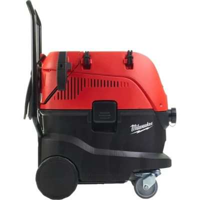 Пилосос будівельний Milwaukee AS-42MAC, 1200Вт, 42л (4933459418)