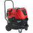 Пилосос будівельний Milwaukee AS-42MAC, 1200Вт, 42л (4933459418)