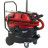 Пилосос будівельний Milwaukee AS-42MAC, 1200Вт, 42л (4933459418)