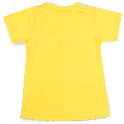 Піжама дитяча Matilda &quot;ATHLETIC&quot; (8778-128B-yellow)