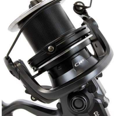 Котушка Shimano Ultegra CI4+ 14000 XTC 5+1BB 4.31 (ULTCI414000XTC)