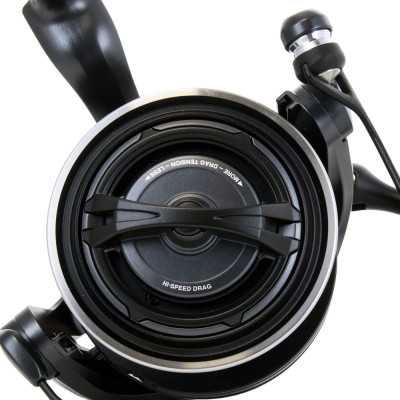 Котушка Shimano Ultegra CI4+ 14000 XTC 5+1BB 4.31 (ULTCI414000XTC)