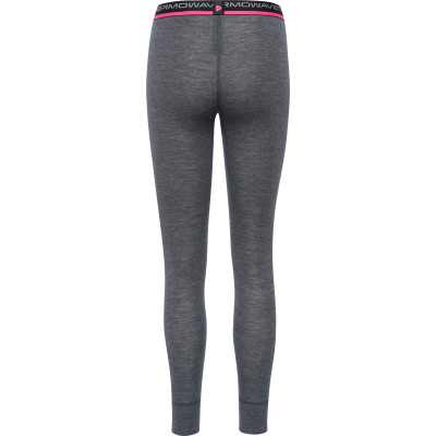 Термоштани Thermowave Merino Warm Active Woman 930 Сірі XXL (12ACTI712-930XXL)