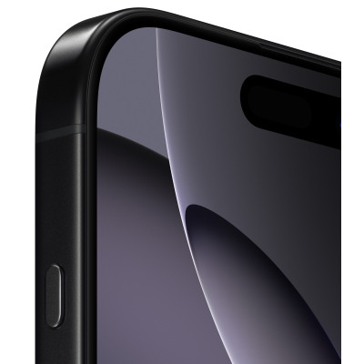 Мобільний телефон Apple iPhone 16 Pro Max 256GB Black Titanium (MYWV3)