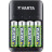 Зарядний пристрій для акумуляторів Varta Value USB Quattro Charger + 4шт. AA 2100 mAh (57652101451)