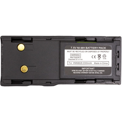 Акумуляторна батарея Motorola GP300 Ni-MH 7.5V 2000mAh Power-Time (PTM-300)