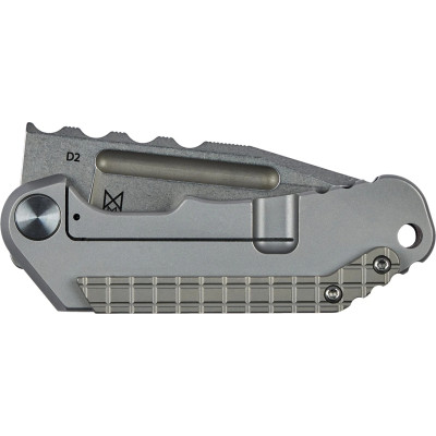 Ніж Boker Plus Dvalin Folder Tanto (01BO549)