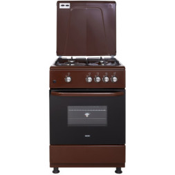 Плита Eleyus FARO 6001 EF BR