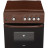 Плита Eleyus FARO 6001 EF BR