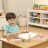 Набір для творчості Melissa&amp;Doug Наібір штампів Денб народження (MD12306)