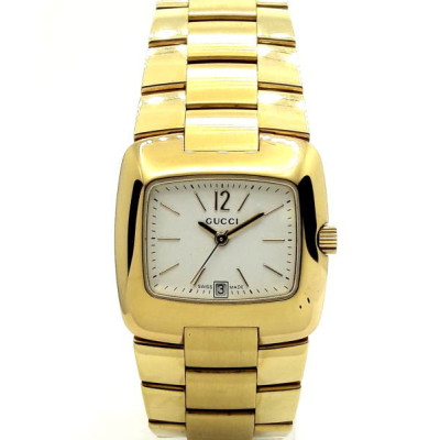 Наручний годинник Gucci 8505L 28505 (8/1744)