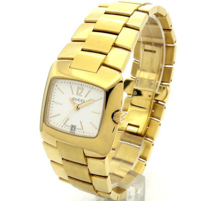 Наручний годинник Gucci 8505L 28505 (8/1744)