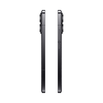 Мобільний телефон Xiaomi Poco F6 Pro 12/512GB Black (1054222)